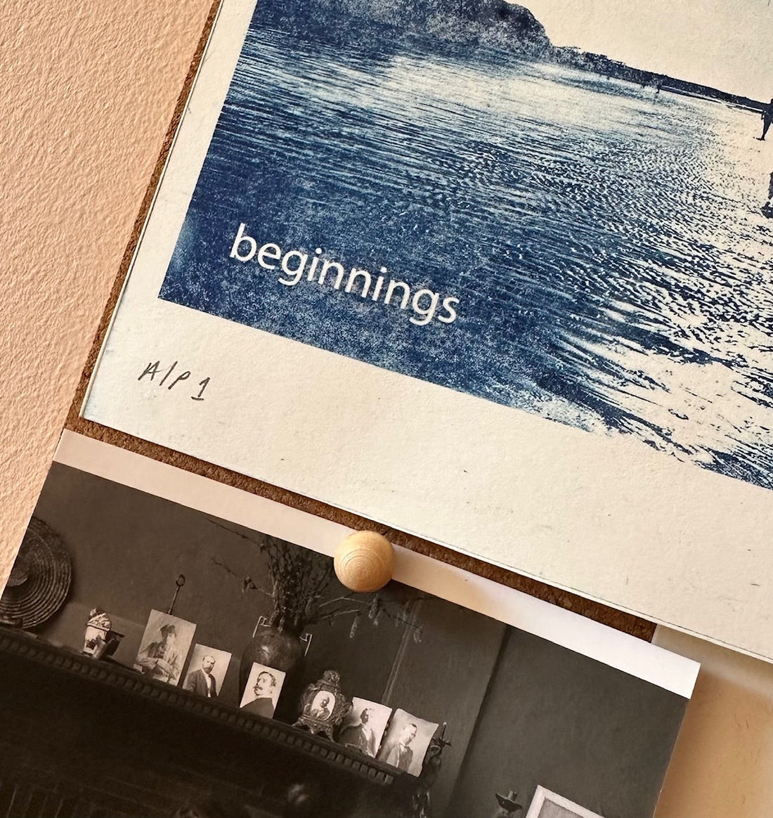 BEGINNINGS